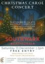 Christmas Carol Concert