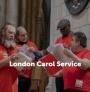 CRISIS Carol Service
